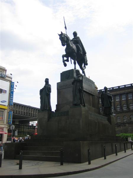 Prague 2563